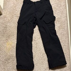 Gerry Weber Men's Dark Cargo Pants